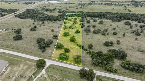 Lot 8 County Road 380, Dublin, TX, 76446 | Card Image