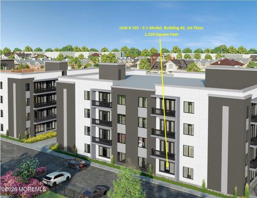 unit-102-3 5th Ave, Neptune City, NJ, 07753-6515 | Card Image