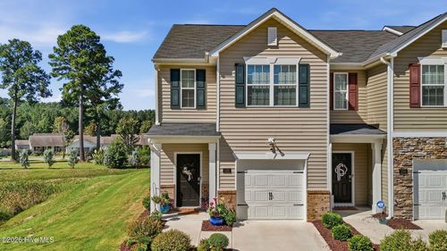 1101 Gracie Lane, Carthage, NC, 28327 | Card Image