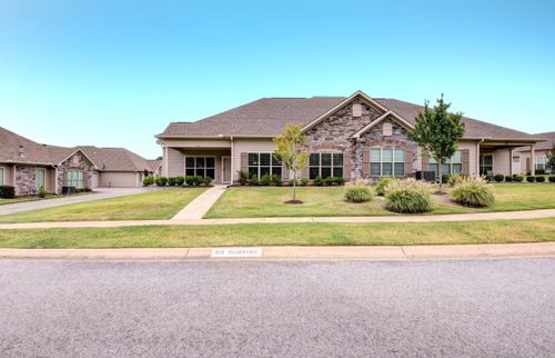 181 Mountain Terrace Cir, Maumelle, AR, 72113-7100 | Card Image
