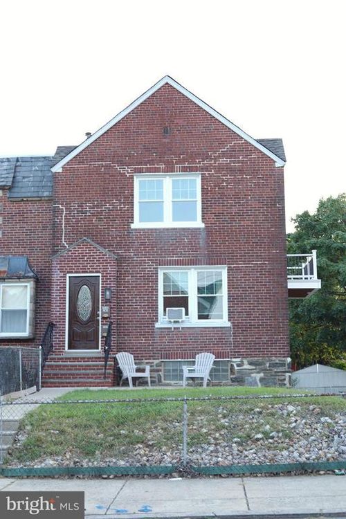 1-3500 Meridian St, Philadelphia, PA, 19136-3531 | Card Image