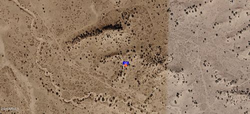 --TBA 22 Acres River Springs Ranch --, St Johns, AZ, 85936 | Card Image