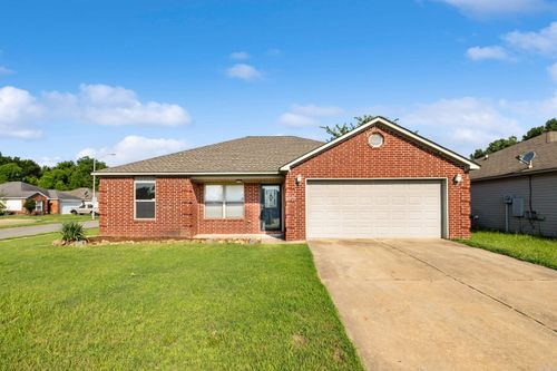 343 Oro Ct, North Little Rock, AR, 72117-5159 | Card Image
