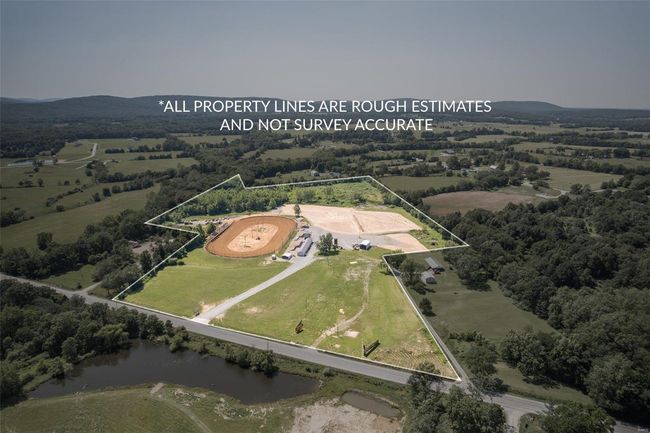 2953 Highway 221, Home with 0 bedrooms, 0 bathrooms and null parking in Doe Run MO | Image 60