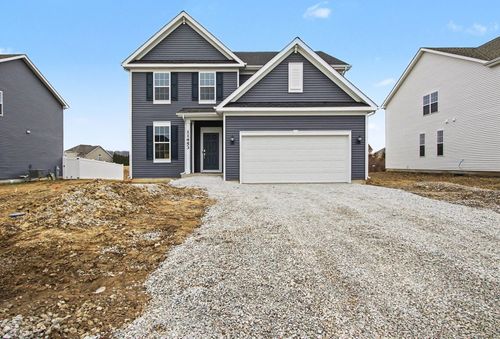 11453 Clyde Dr, Winfield, IN, 46307-2185 | Card Image