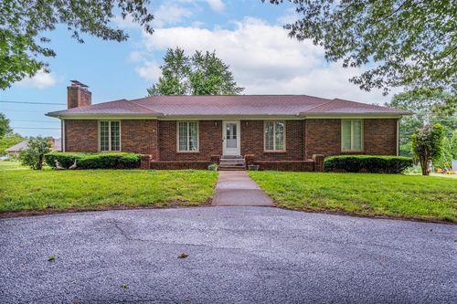 4854 Smallhouse Rd, Bowling Green, KY, 42104-7588 | Card Image