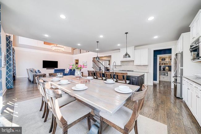 23673 Amesfield Pl, House other with 6 bedrooms, 7 bathrooms and null parking in ALDIE VA | Image 24
