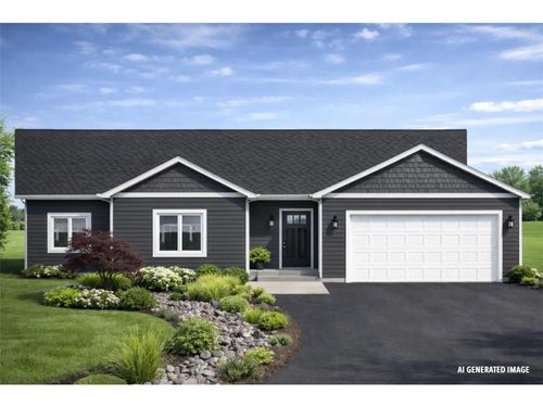 254 Eagle Ridge Dr, ROBERTS, WI, 54023-2800 | Card Image