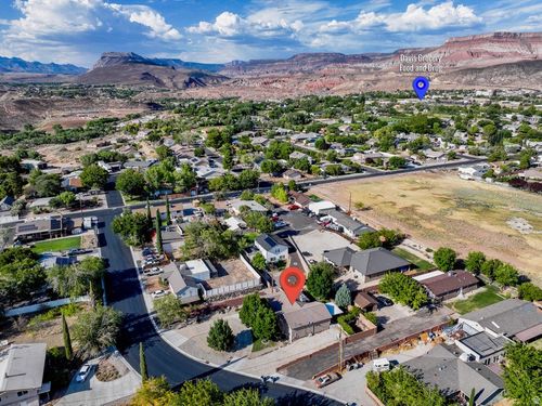 140 N 500 W, La Verkin, UT, 84745-5411 | Card Image