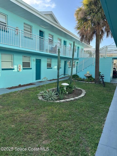 9-406 Tyler Ave, Cape Canaveral, FL, 32920-2335 | Card Image