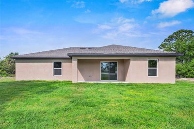 1611 Sw Penrose Ave, House other with 3 bedrooms, 2 bathrooms and null parking in Port St Lucie FL | Image 3