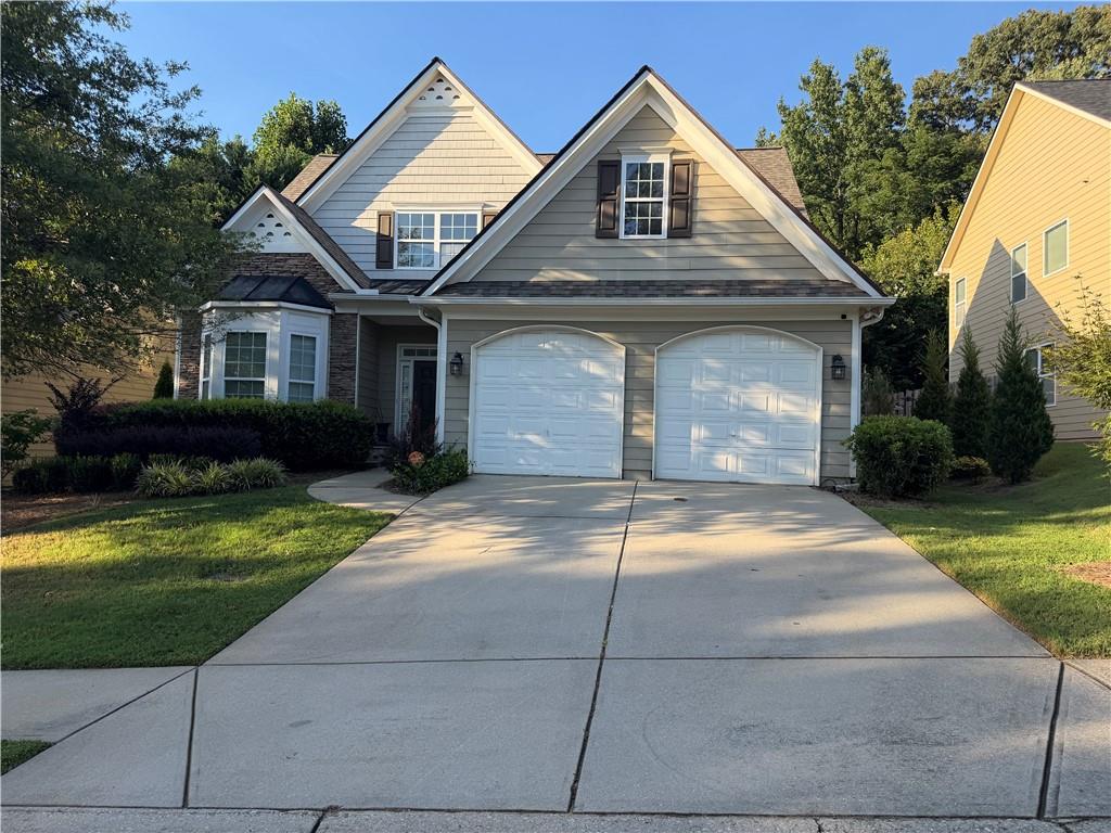 Residential in Atlanta