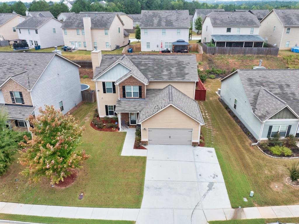 Residential in Loganville 3