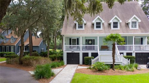 37 Plantation Homes Drive, Daufuskie Island, SC, 29915 | Card Image