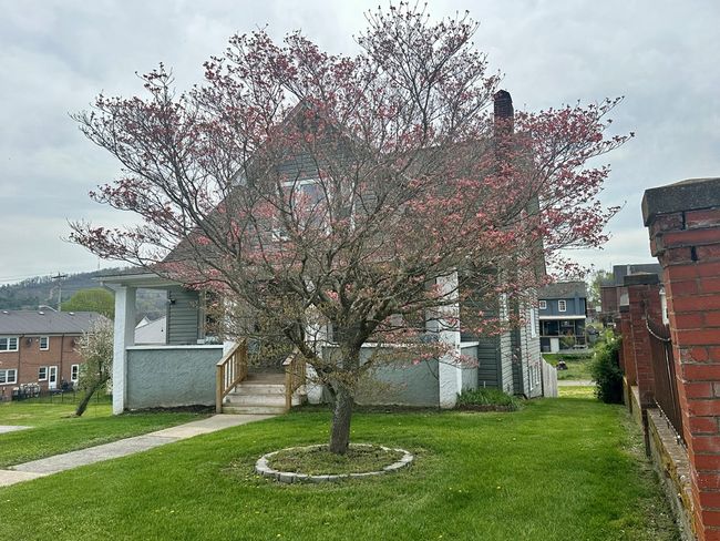 103 E Virginia St, House other with 4 bedrooms, 3 bathrooms and null parking in Galax VA | Image 42