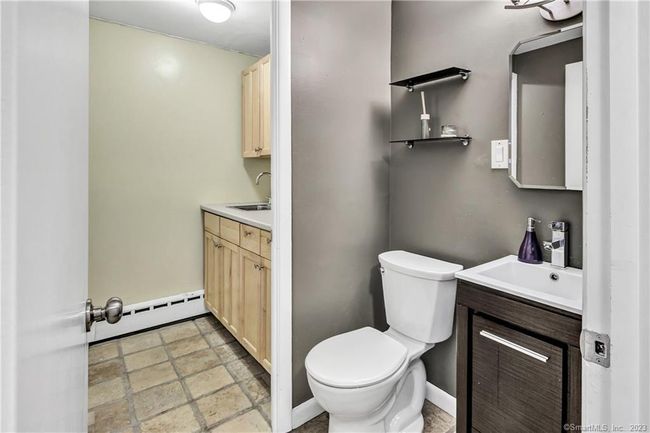 Half Bath, could be a Full | Image 34