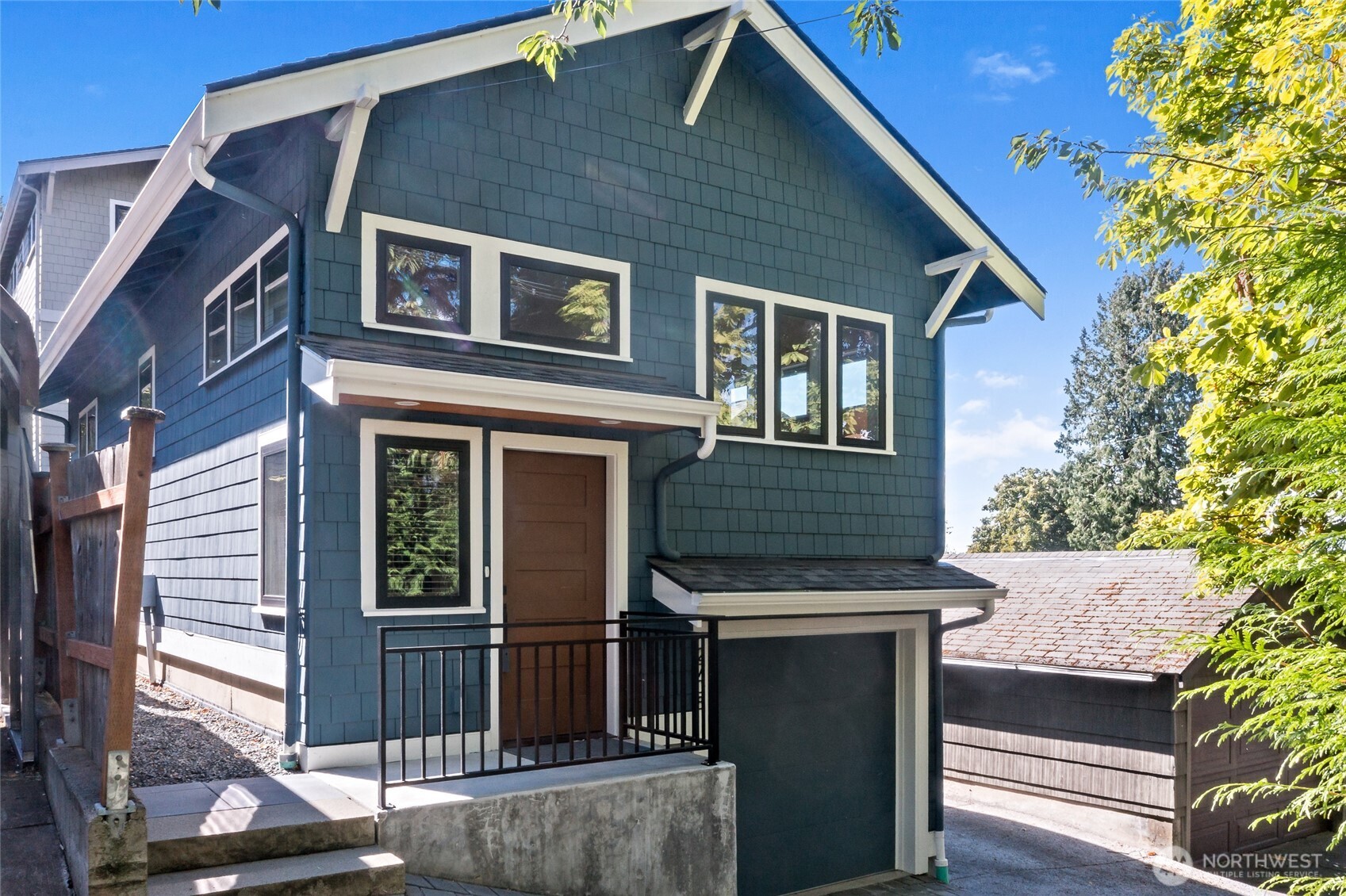 Residential in Seattle 3