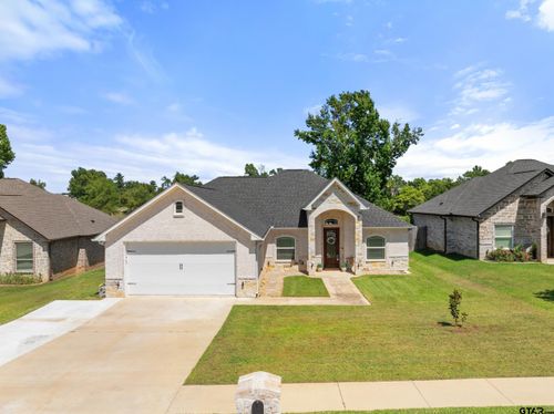 422 Duke Place Ln, Tyler, TX, 75704 | Card Image