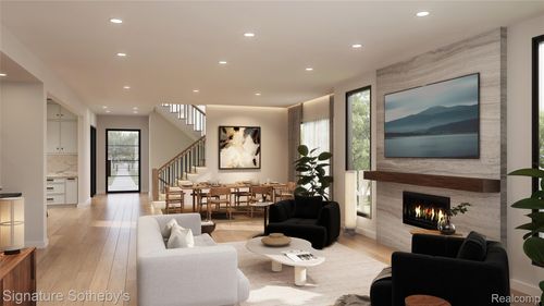 572 Stanley Blvd, Birmingham, MI, 48009-1402 | Card Image