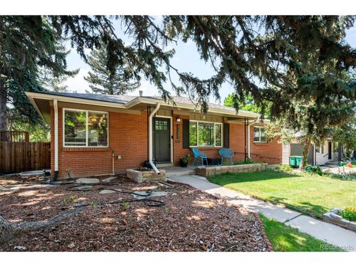 4175 S Inca St, Englewood, CO, 80110-4513 | Card Image