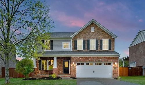 2394 Orchard St, Nolensville, TN, 37135-5000 | Card Image