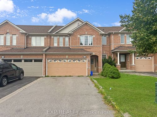 bsmt-26 Millcliff Cir, Aurora, ON, L4G7N7 | Card Image