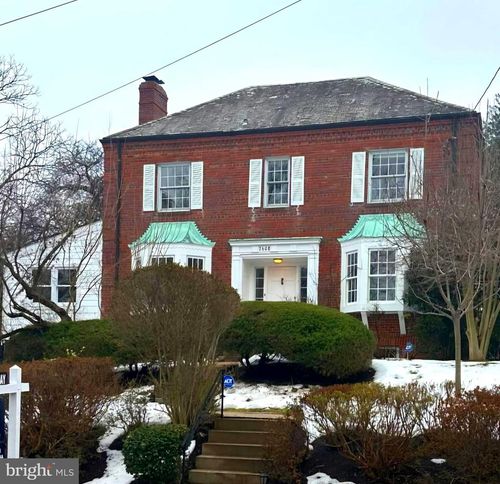 2608 Northampton St Nw, WASHINGTON, DC, 20015-1128 | Card Image