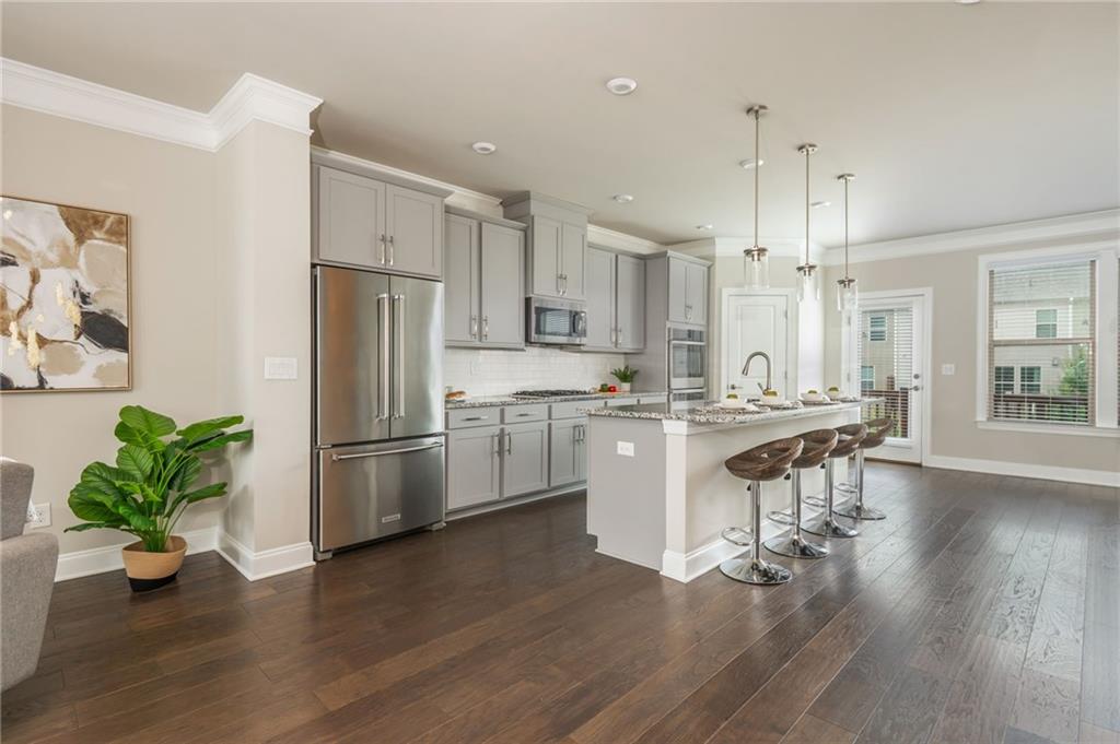 Residential in Brookhaven 2