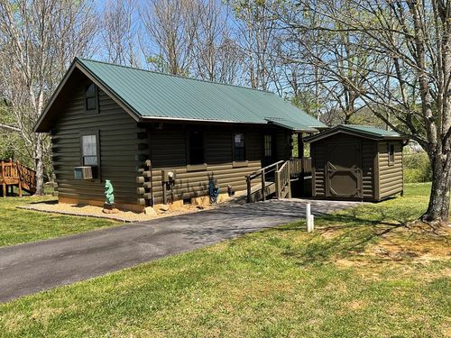 48 Lazy Bear Trl, Andrews, NC, 28901 | Card Image