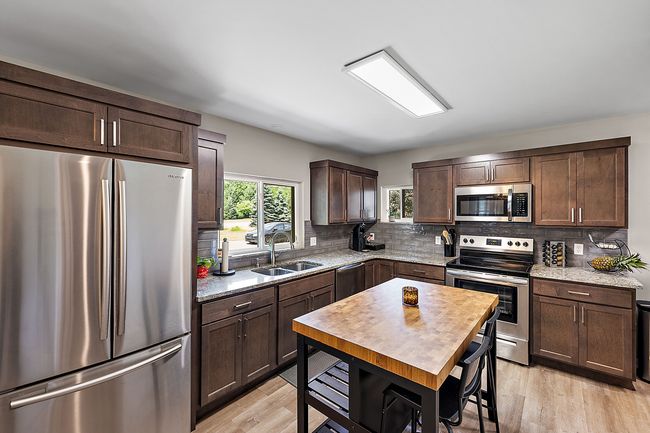 25150 23 Mile Rd, House other with 3 bedrooms, 2 bathrooms and null parking in Chesterfield MI | Image 14
