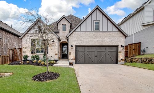 14313 Greenside Dr, Aledo, TX, 76008-2035 | Card Image