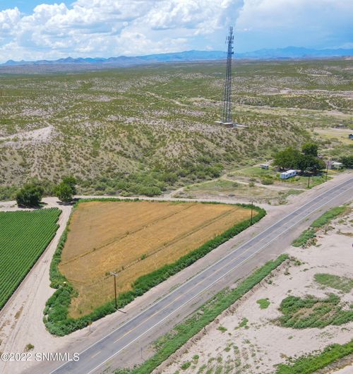 00 Highway 187, Caballo, NM, 87931 | Card Image