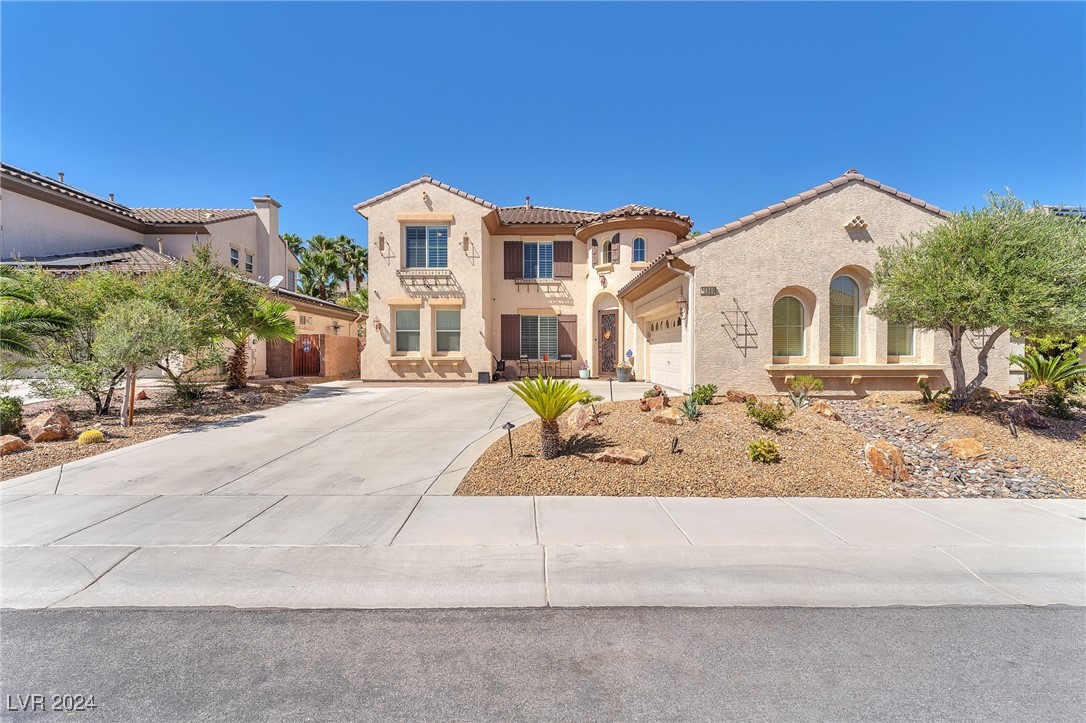 Velicata Ct, Las Vegas, NV 89138
