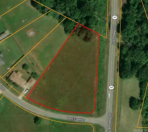 Lot 1 Dove Creek Dr, Vilonia, AR, 72173-8014 | Card Image