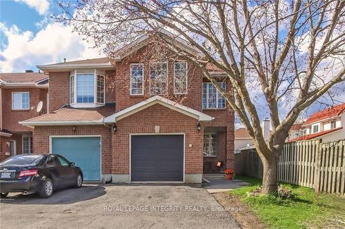 77 Daventry Cres, Nepean, ON, K2J4M8 | Card Image