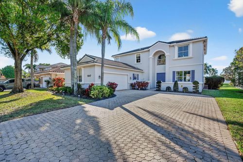 5947 Bay Hill Cir, Lake Worth, FL, 33463-6570 | Card Image