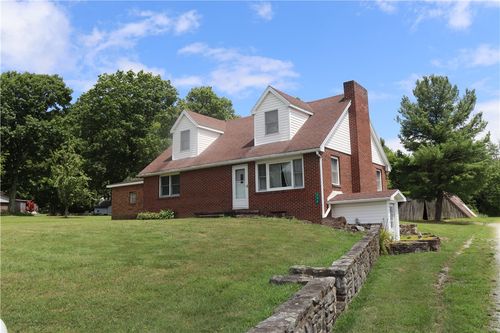 736 Muir Rd, Ligonier, PA, 15658-2232 | Card Image
