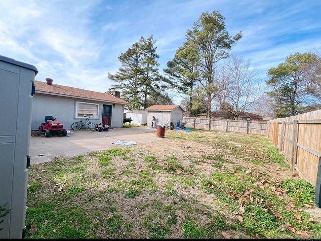 210 Evelyn Ave E, House other with 3 bedrooms, 3 bathrooms and null parking in Wynne AR | Image 4