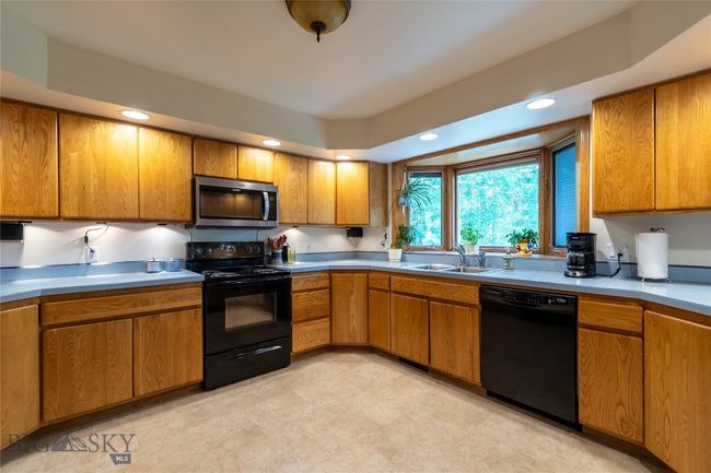 400 E 9 Th Ave, House other with 4 bedrooms, 3 bathrooms and null parking in Big Timber MT | Image 18