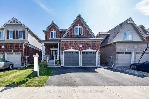 87 Elmer Adams Dr, Courtice, ON, L1E0G5 | Card Image