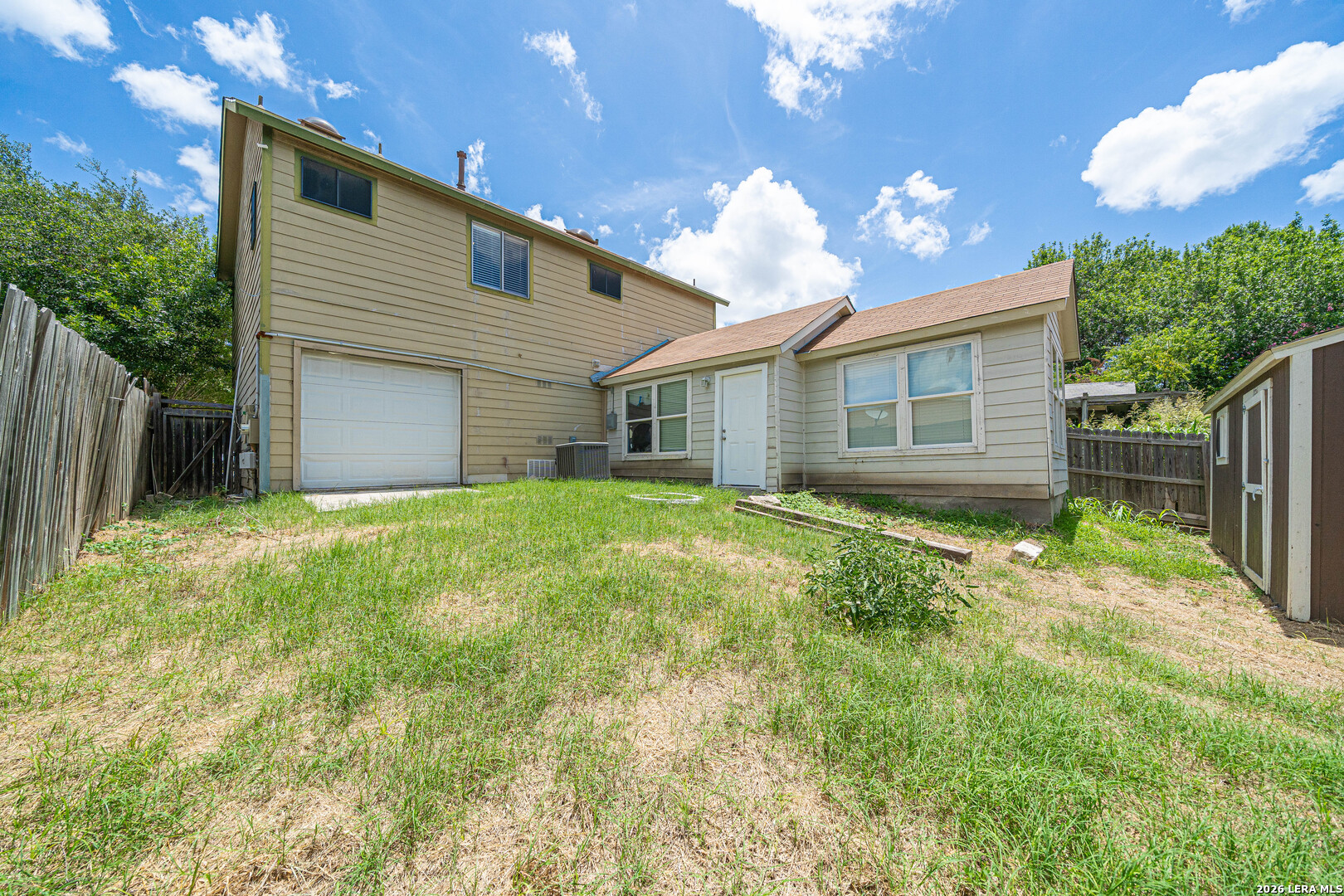 Residential Lease in Converse 3