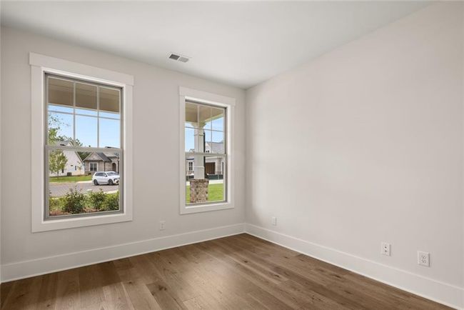350 Brooke View Trl, House other with 2 bedrooms, 3 bathrooms and null parking in Canton GA | Image 14