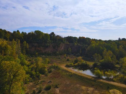 000 State Hwy 61 -, Clayton, WI, 54631 | Card Image