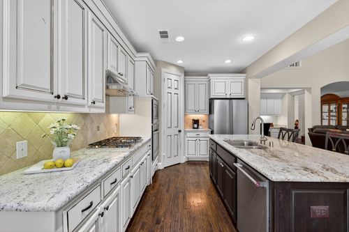 1308 Verbena Ln, Lantana, TX, 76226-7500 | Card Image