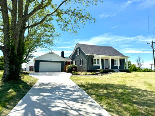 981 Mule Shed Ln, Richmond, KY, 40475-9743 | Card Image