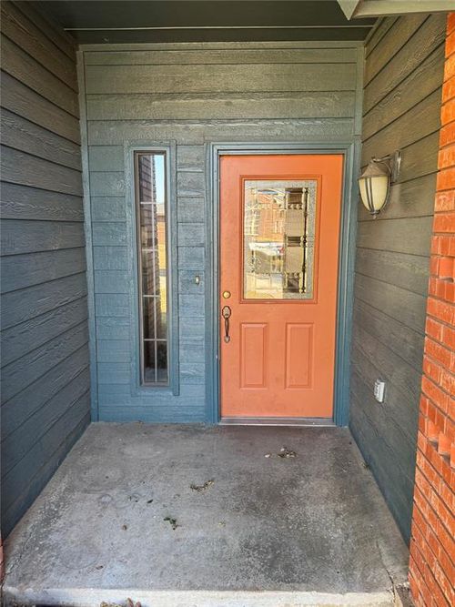 500 Nw 170th St, Edmond, OK, 73012-6706 | Card Image