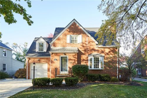 23588 Belmont Dr, Westlake, OH, 44145-2713 | Card Image