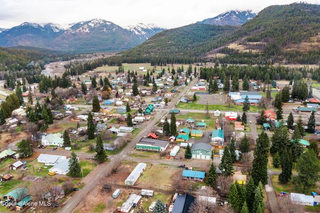 102 E 2 Nd Ave, Home with 0 bedrooms, 0 bathrooms and null parking in Clark Fork ID | Image 17
