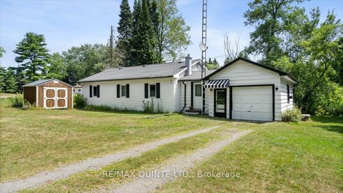 42 A Hawkins Bay Rd, Tweed, ON, K0K3J0 | Card Image