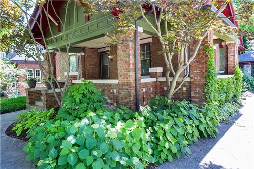 1723 Auburn Avenue, Dayton, OH, 45406 | Card Image